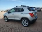 2016 Chevrolet Trax Ltz на продаже в Phoenix, AZ - Front End