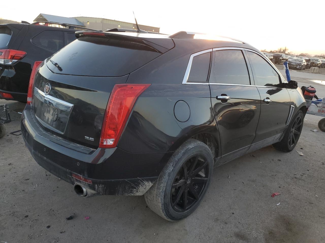 2013 Cadillac SRX - Image 3