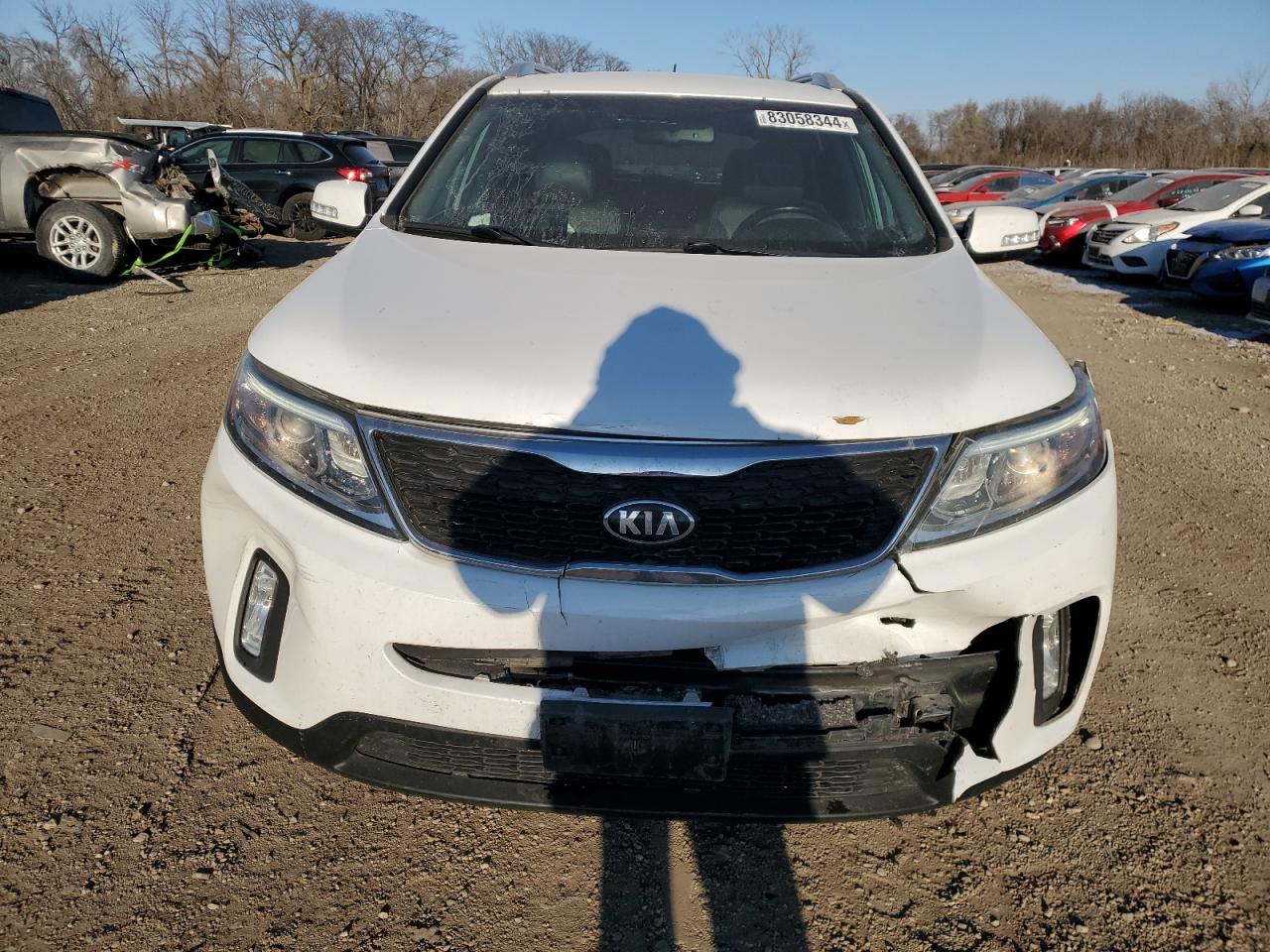 2015 Kia Sorento - Image 5