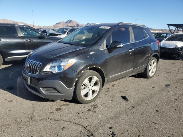 2015 Buick Encore 