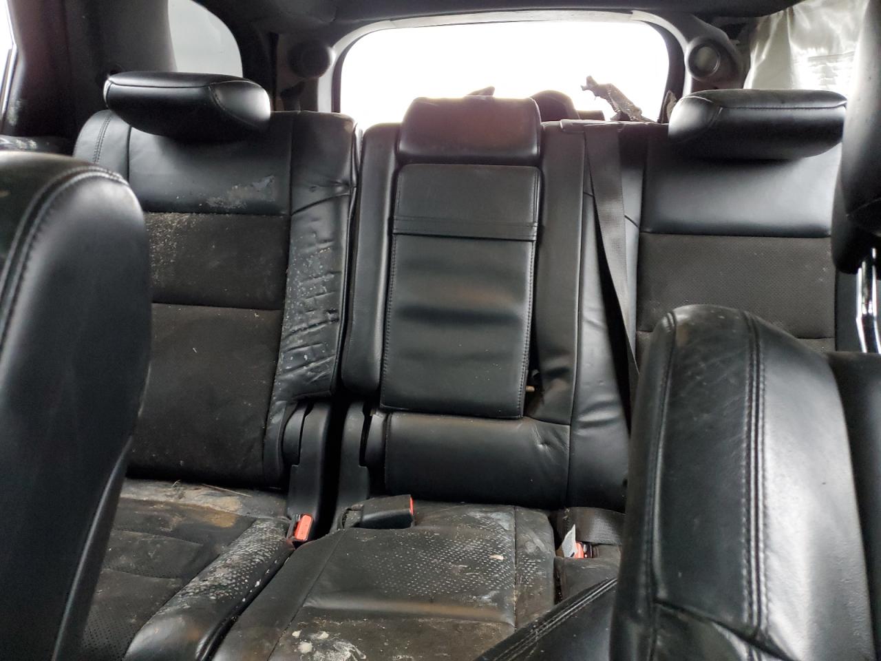 2019 Dodge Durango R/T VIN: 1C4SDJCT5KC745174 Lot: 85426984