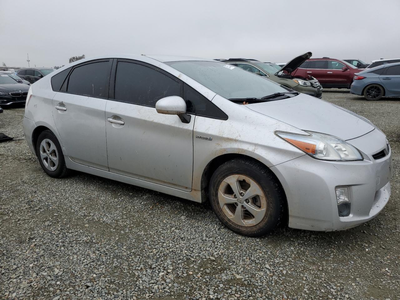 2010 Toyota Prius - Image 4