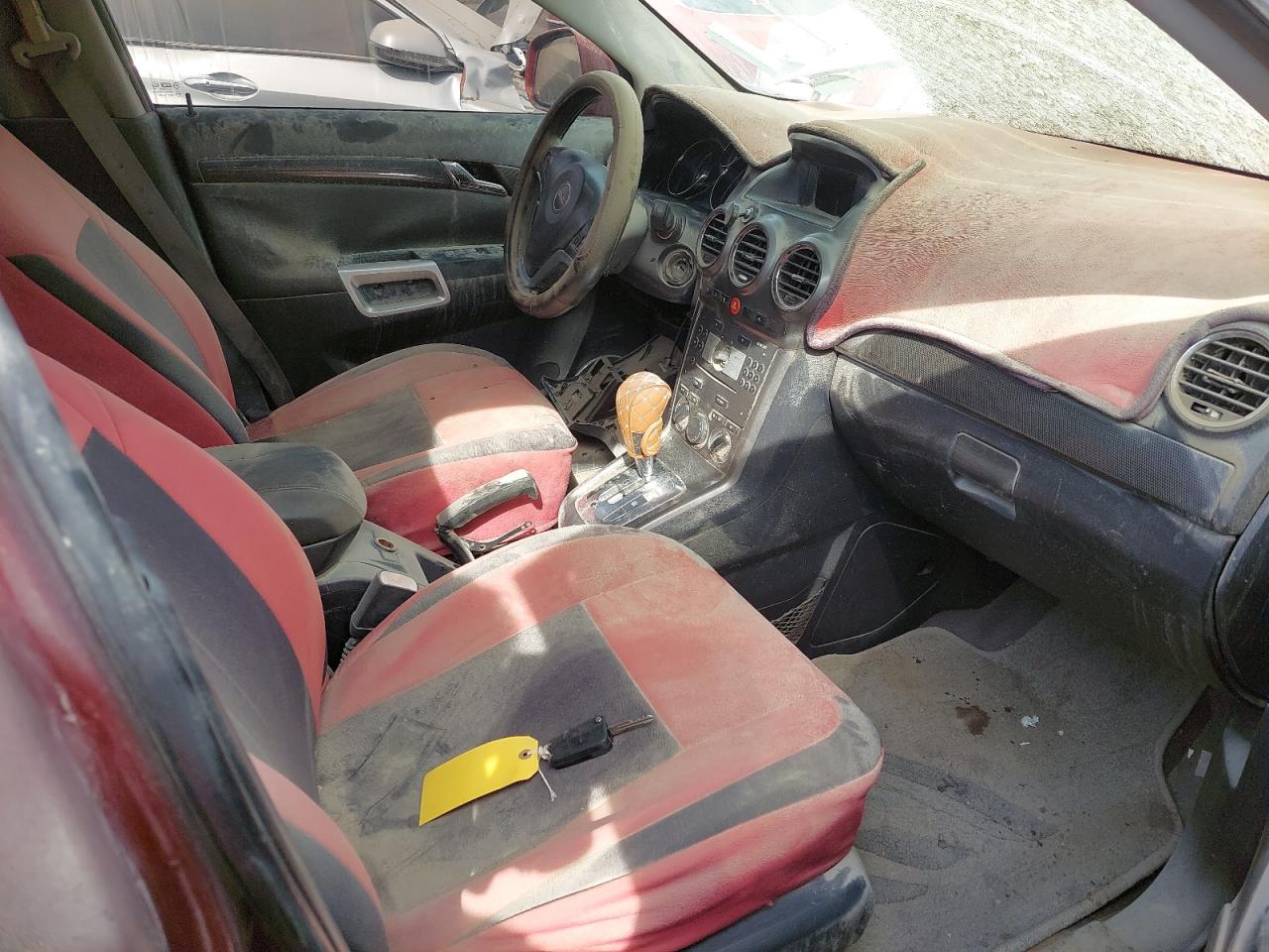 KL6DD63G09B269765 - 2009 GMC TERRAIN - #86932294