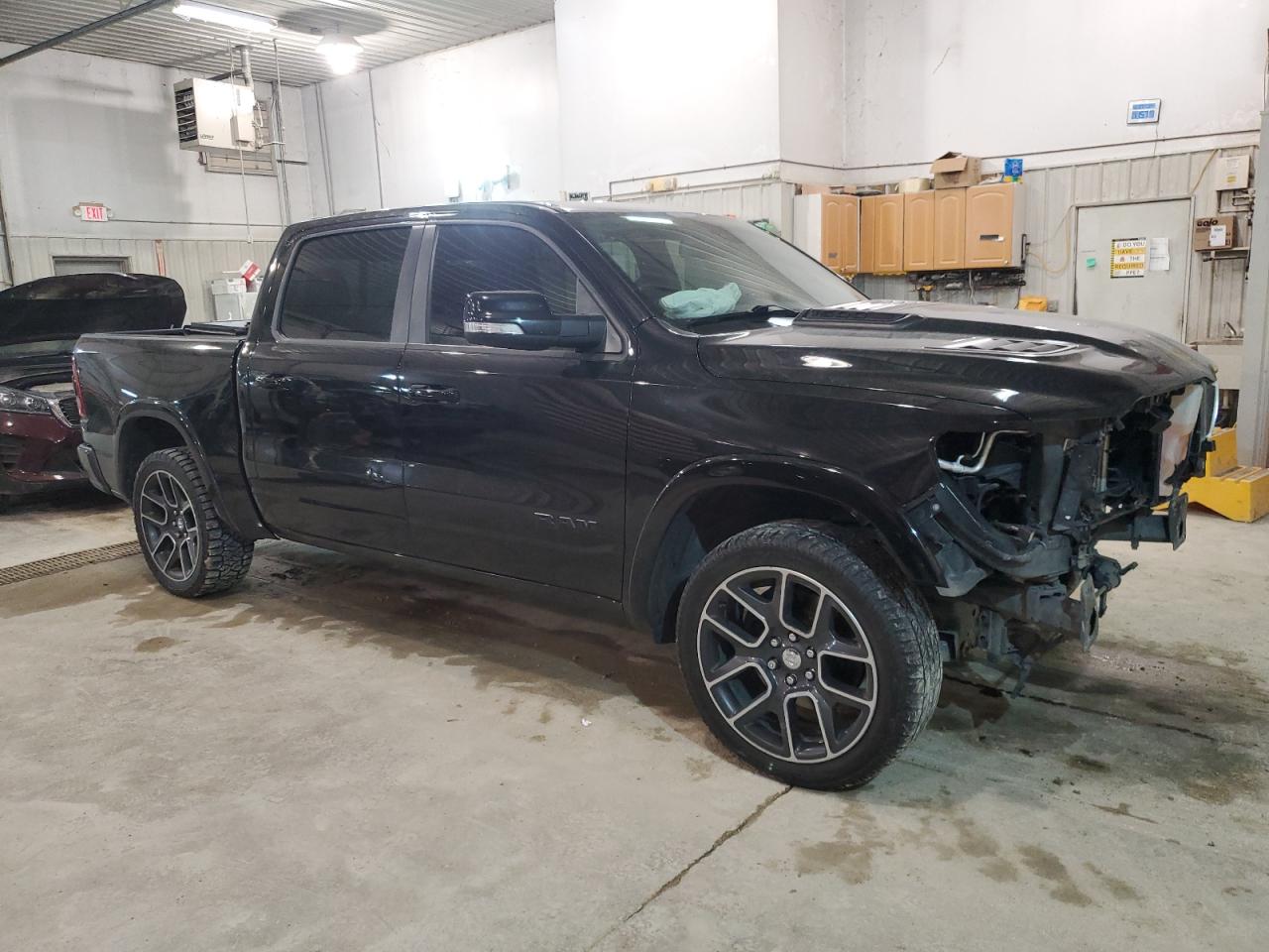 2019 RAM 1500 - Image 4