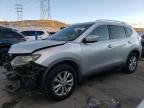 2015 Nissan Rogue S продається в Littleton, CO - Front End