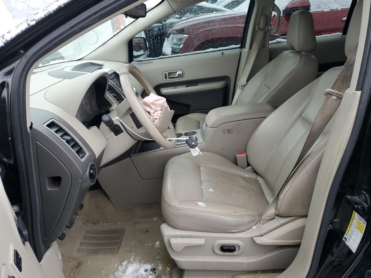 2007 Ford Edge - Image 7