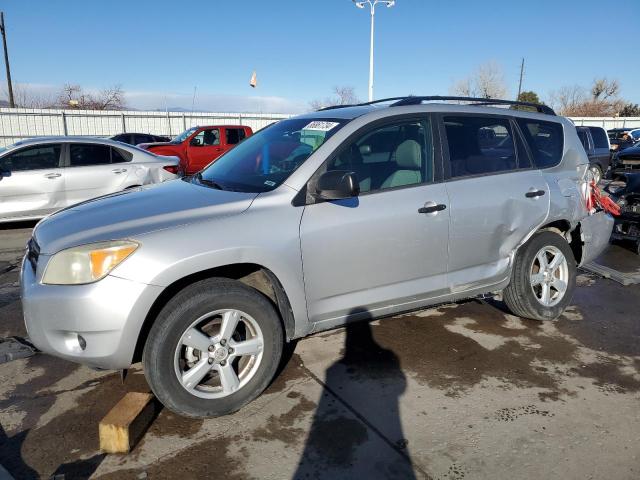 2006 Toyota Rav4 