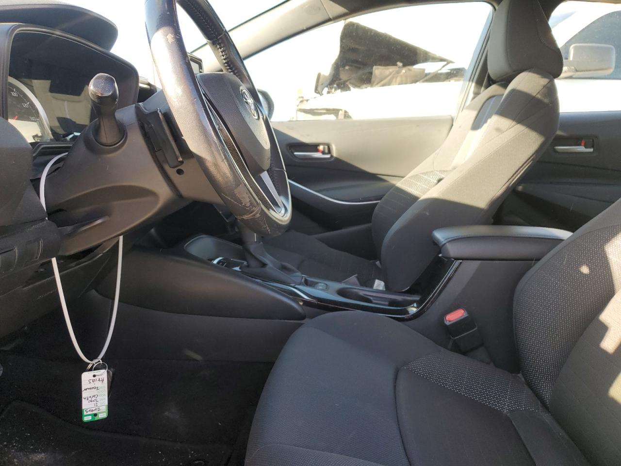2021 Toyota Corolla - Image 7