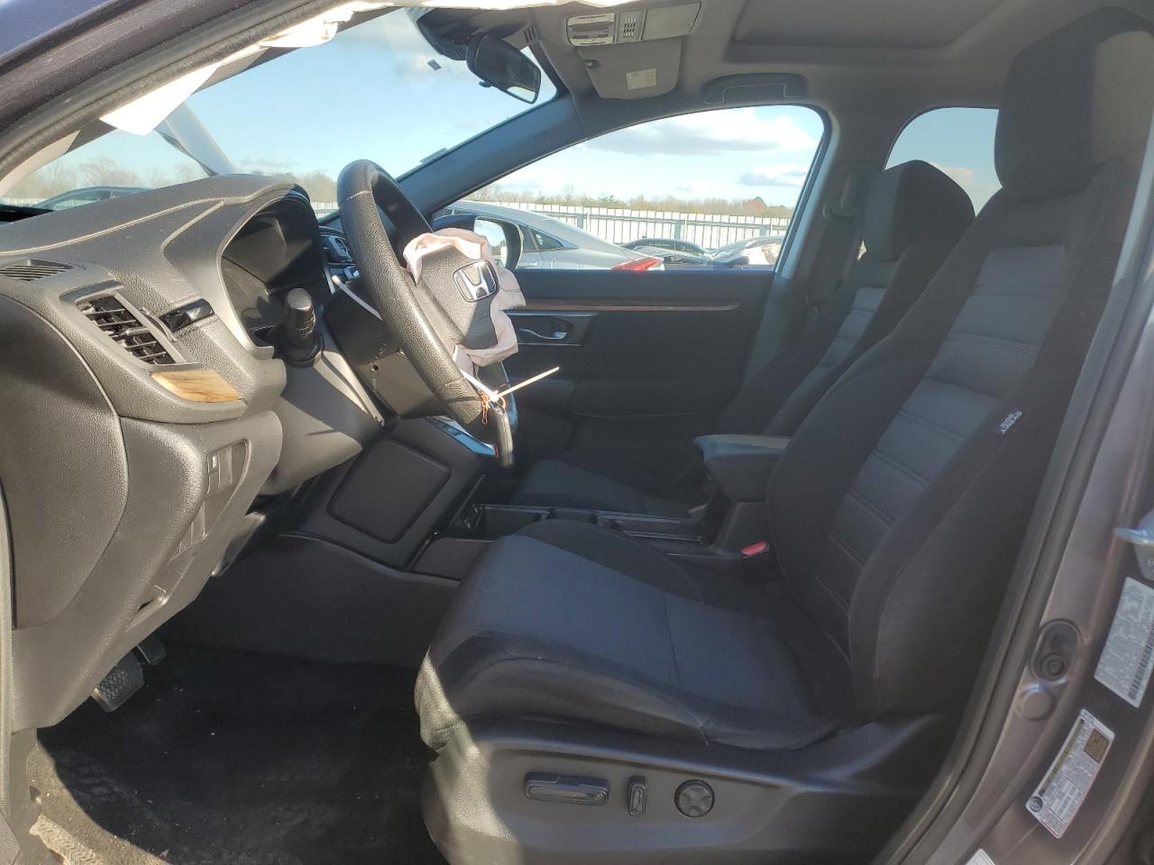 2022 Honda CR-V - Image 7