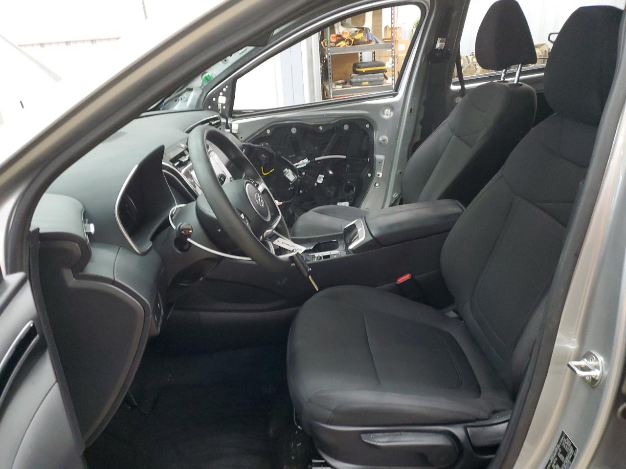 2024 Hyundai Tucson - Image 7