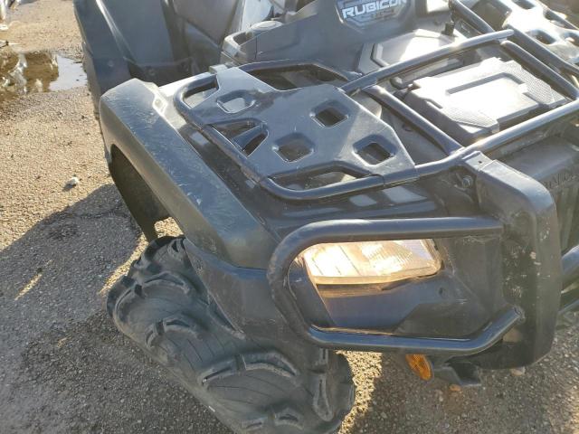 2024 HONDA TRX520 FA