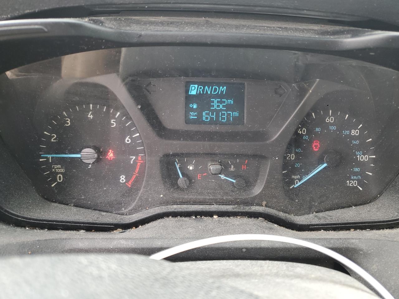 2015 Ford Transit - Image 9