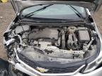 2017 Chevrolet Cruze Ls იყიდება Dyer-ში, IN - Front End