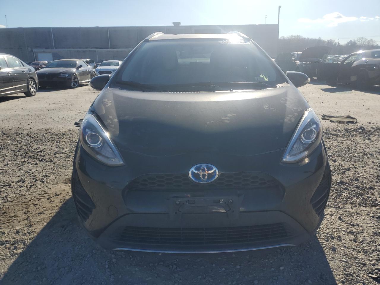 2018 Toyota Prius - Image 5