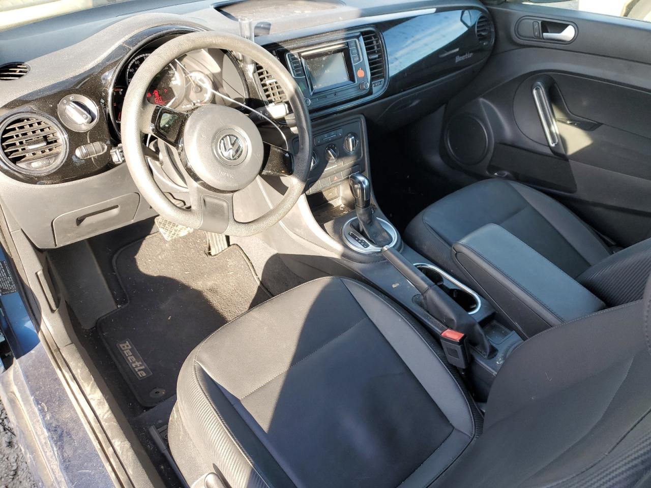 2016 Volkswagen Beetle - Image 8