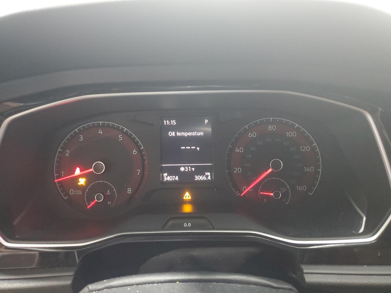2021 Volkswagen Jetta - Image 9