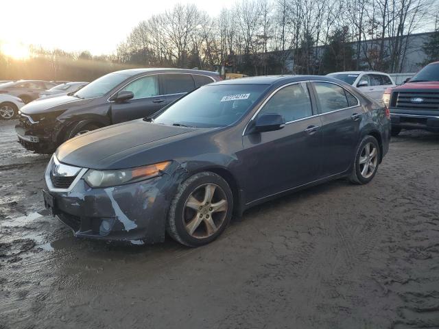 2010 Acura Tsx 