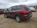 2007 Hyundai Santa Fe Se zu verkaufen in Elgin, IL - Front End