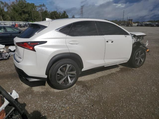  LEXUS NX 2020 Biały