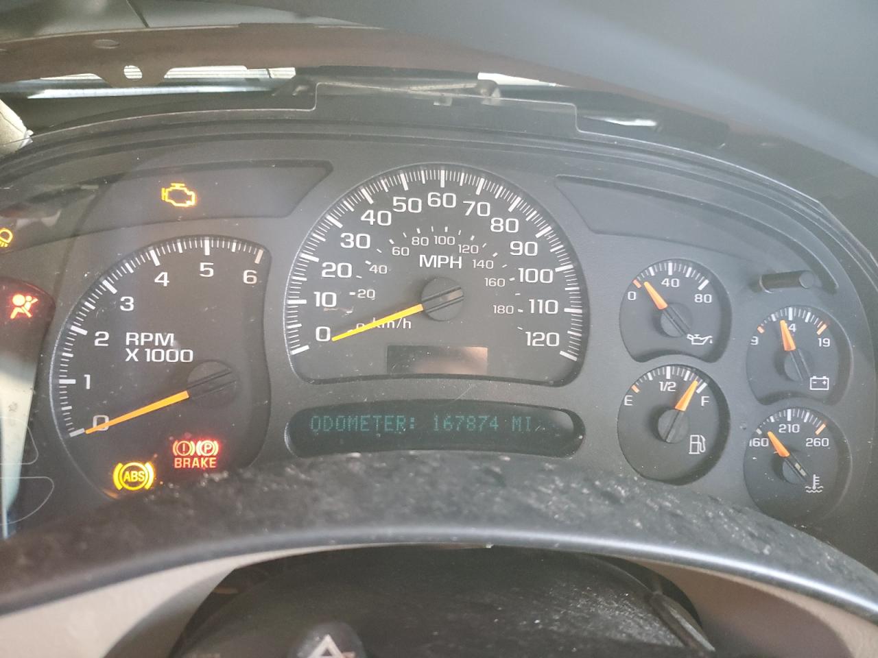 2005 Chevrolet Avalanche - Image 9