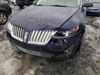 2011 Lincoln Mks  en Venta en Montreal-est, QC - Front End