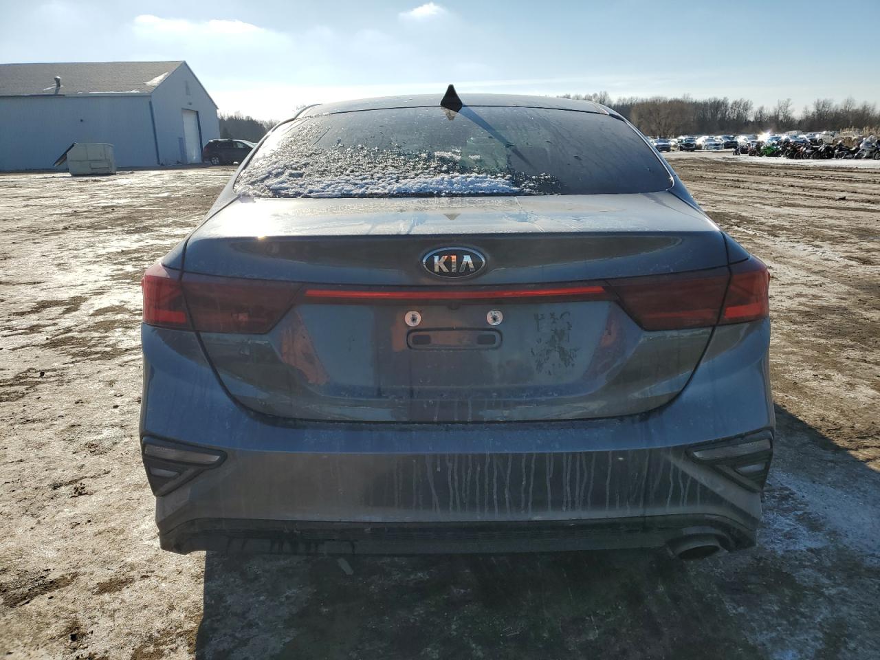 VIN 3KPF24AD8KE120779 2019 KIA FORTE no.6