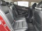 2017 Nissan Maxima 3.5S zu verkaufen in Austell, GA - Side