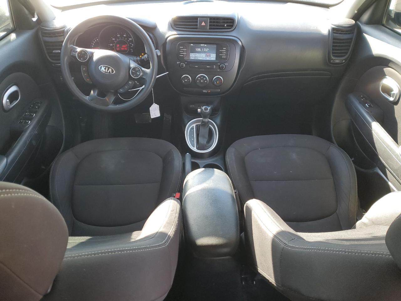 2019 Kia Soul - Image 8