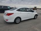 2016 Hyundai Accent Se за продажба в Grand Prairie, TX - Front End