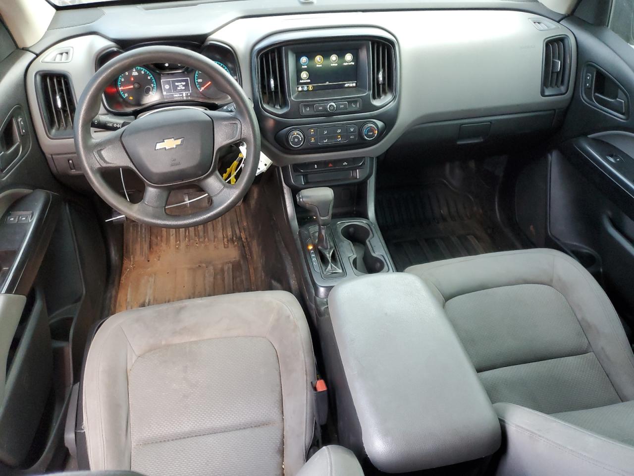 2019 Chevrolet Colorado - Image 8
