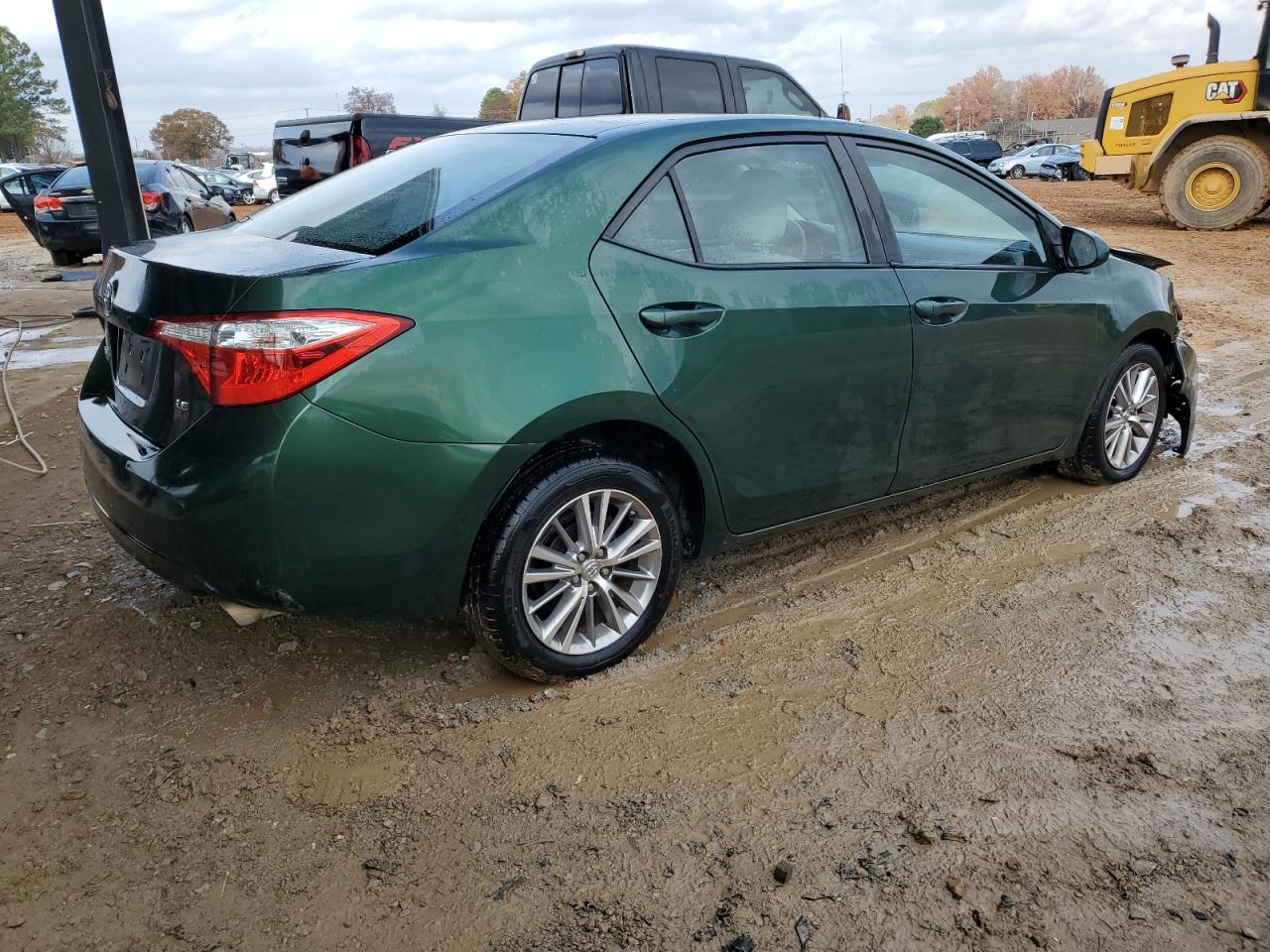 VIN 2T1BURHE0FC462008 2015 TOYOTA COROLLA no.3