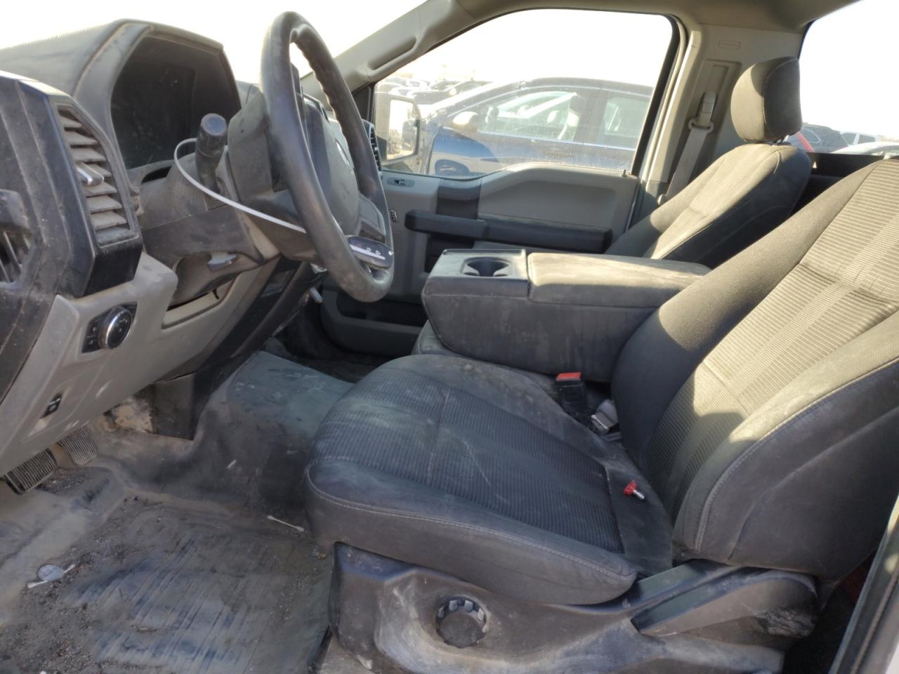 2019 Ford F-150 - Image 7
