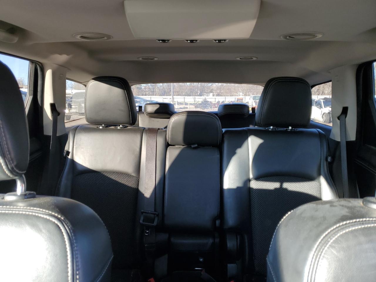 2020 Dodge Journey - Image 10