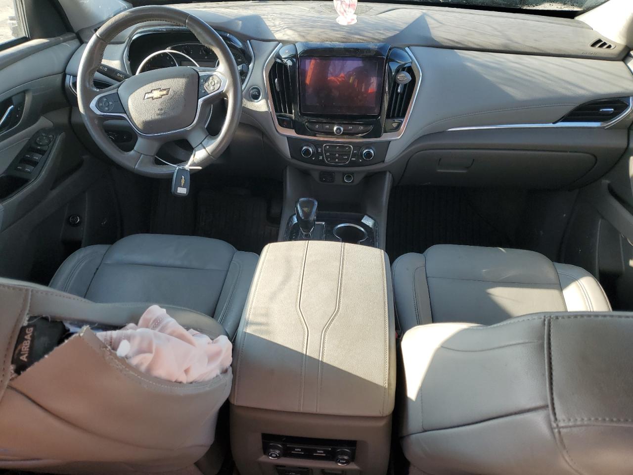 2021 Chevrolet Traverse - Image 8