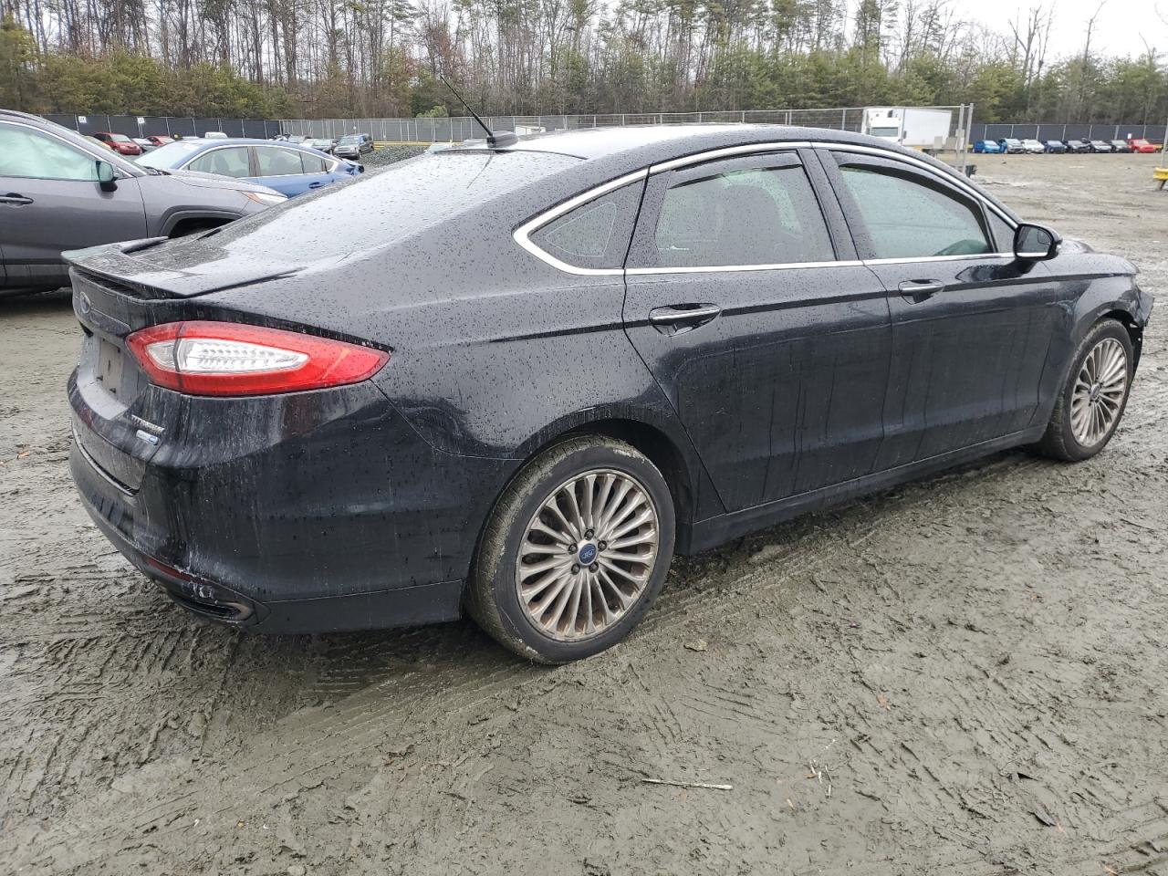 VIN 3FA6P0D96GR120674 2016 FORD FUSION no.3