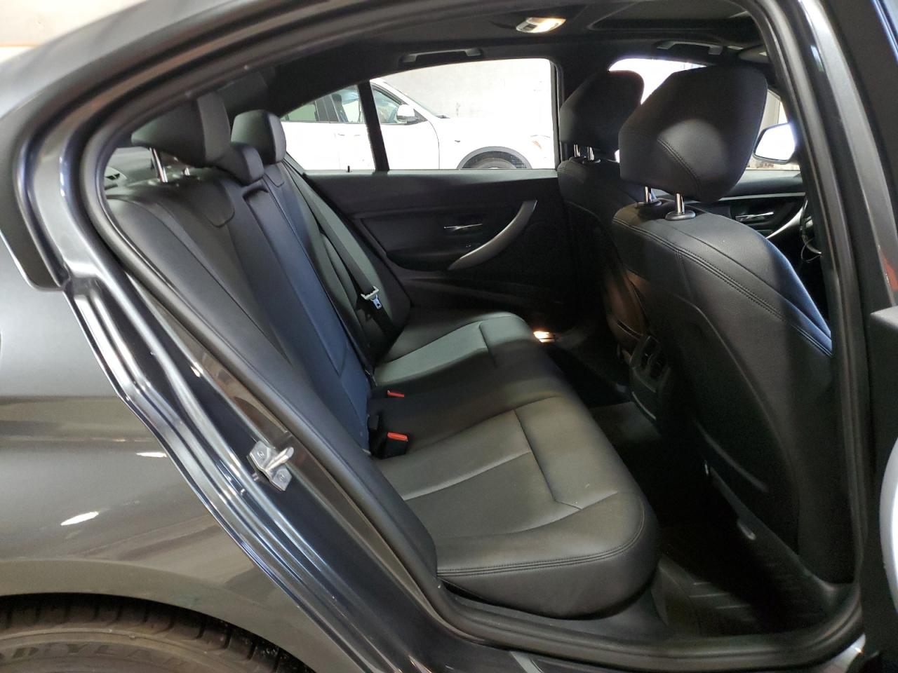 2016 BMW 3er - Image 10