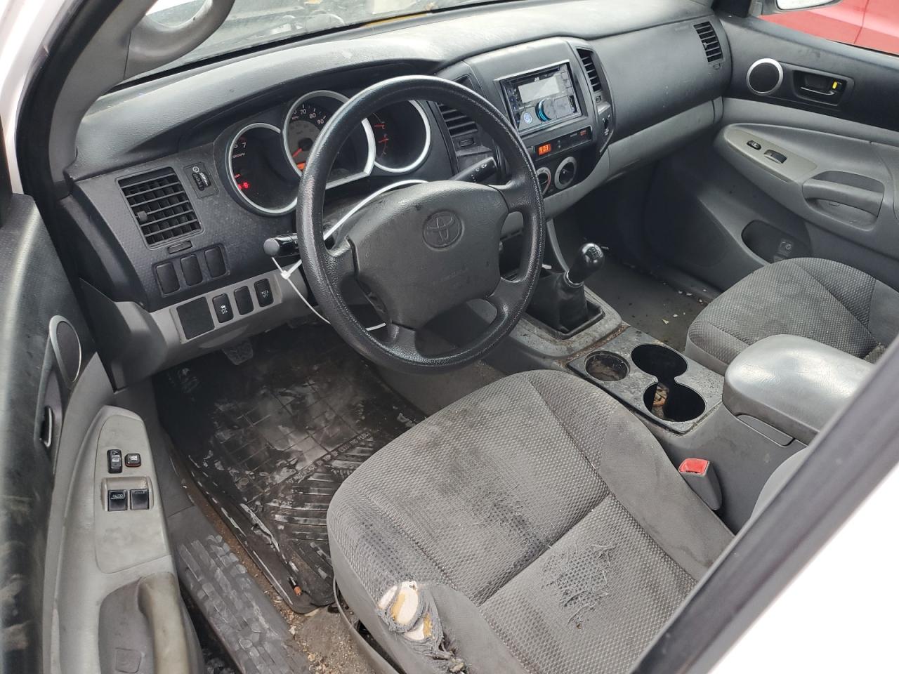 2010 Toyota Tacoma - Image 8