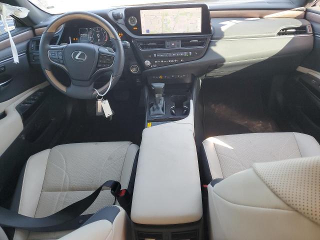  LEXUS ES350 2024 White