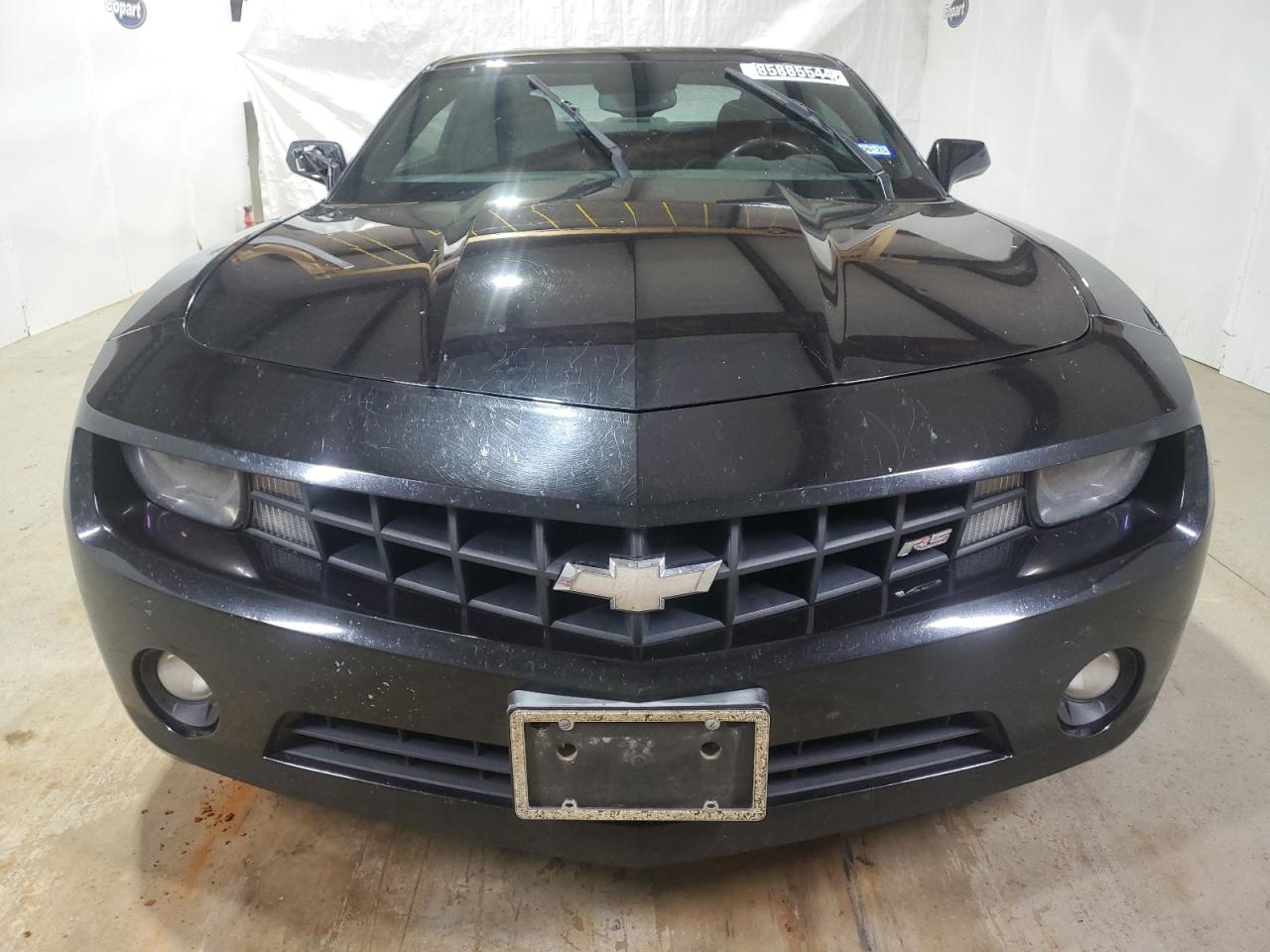 2011 Chevrolet Camaro - Image 5