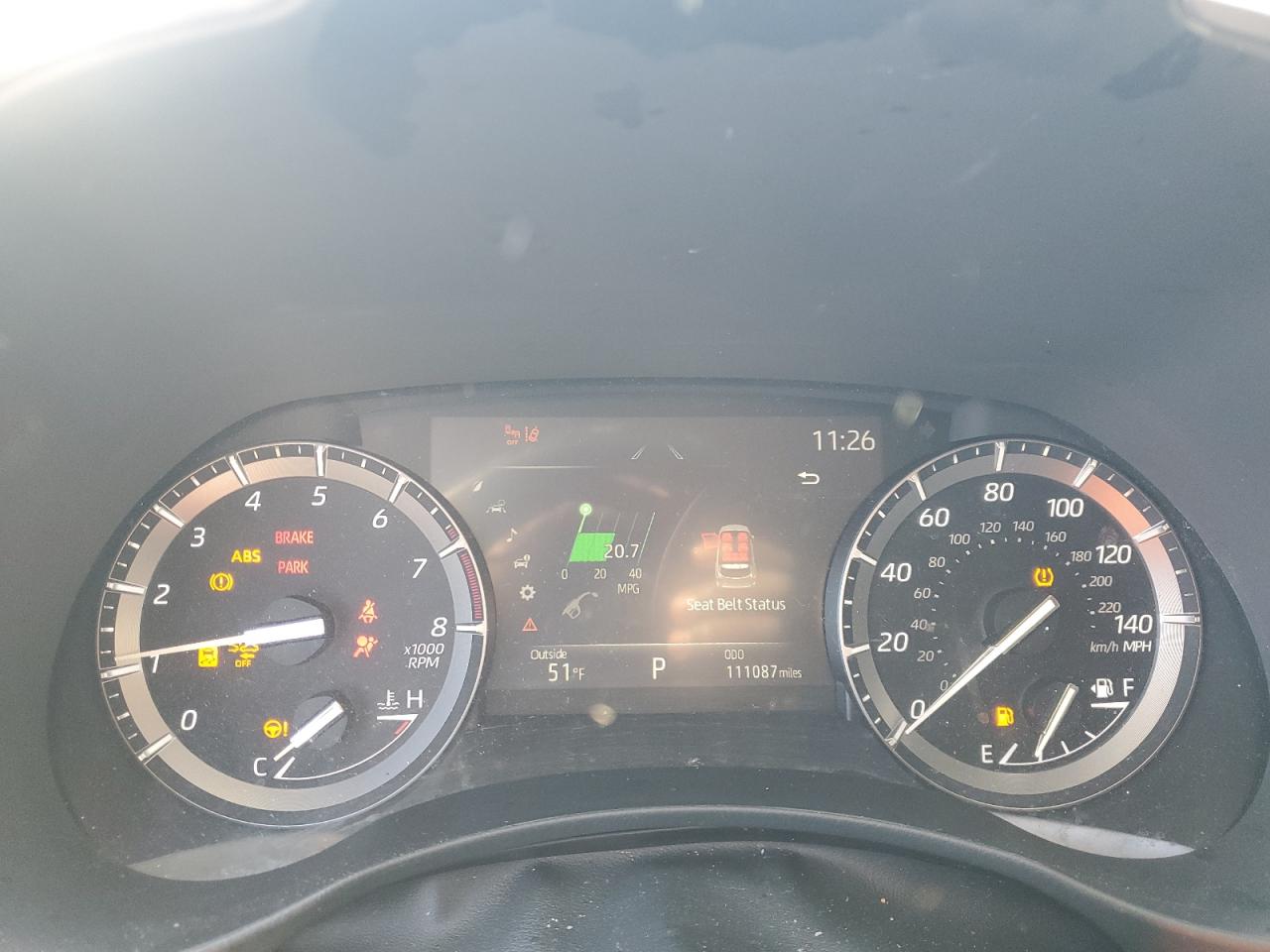 2021 Toyota Highlander - Image 9