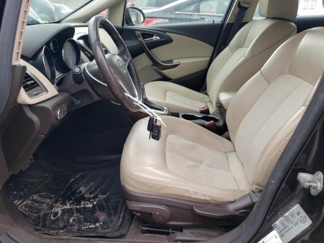  BUICK VERANO 2013 Charcoal