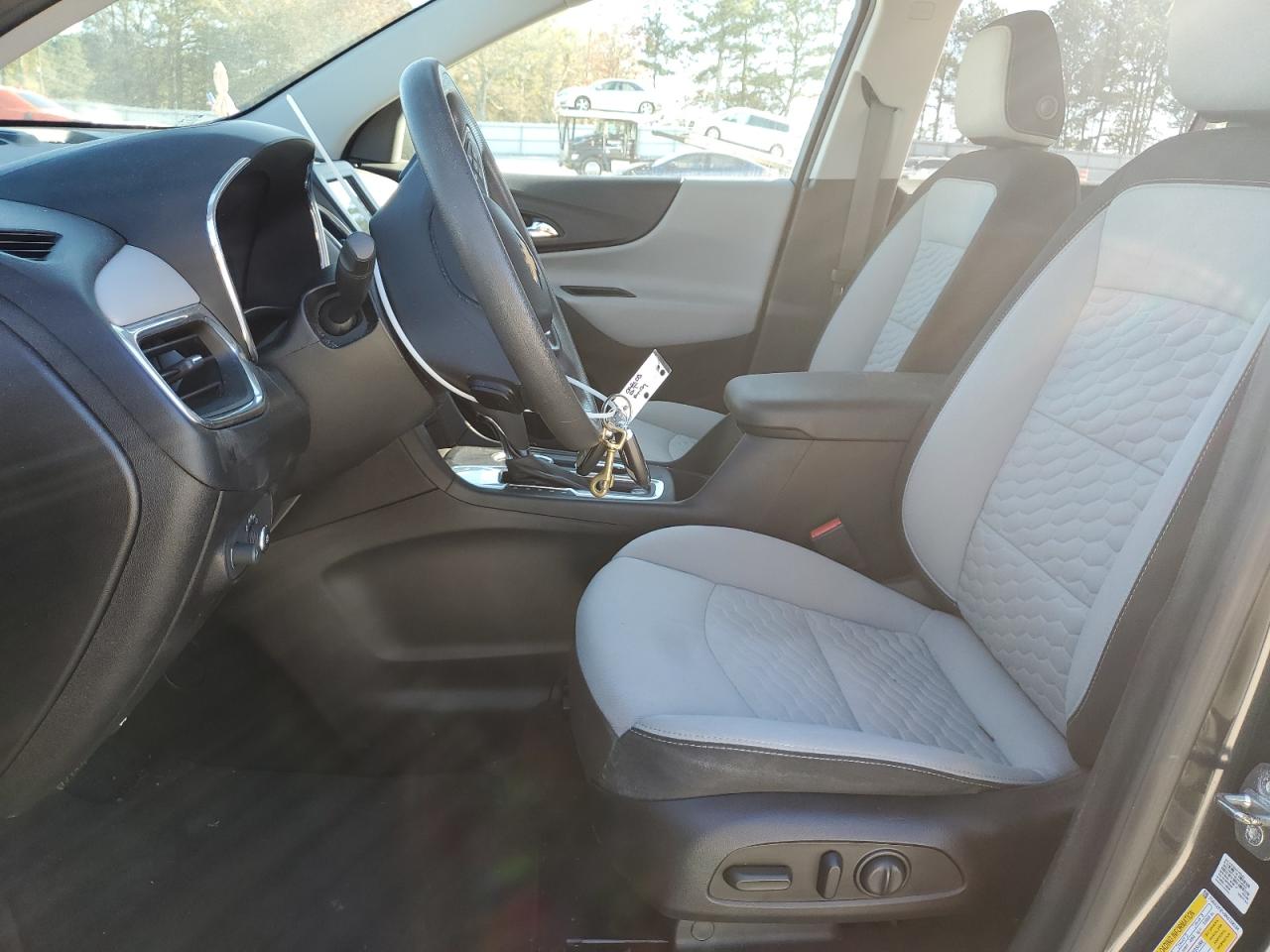 2019 Chevrolet Equinox - Image 7