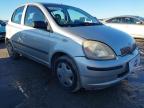 2001 TOYOTA YARIS GLS for sale at Copart YORK