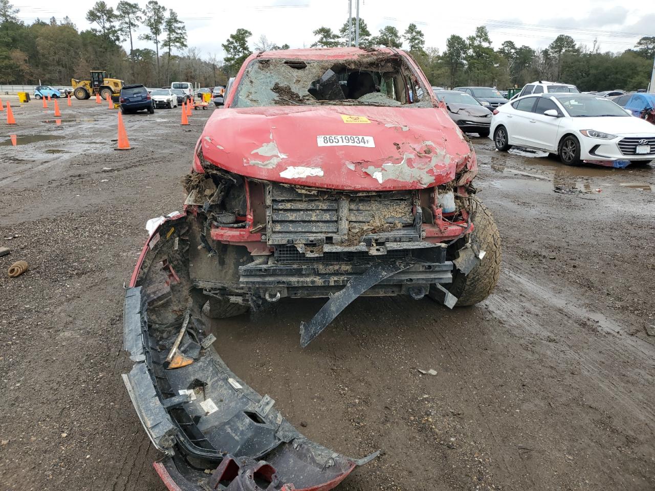 2019 Chevrolet Colorado - Image 5