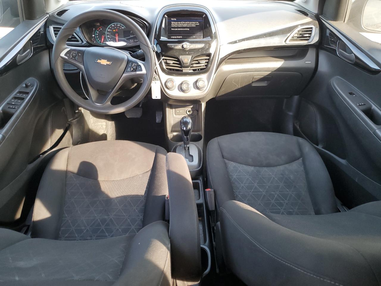 2019 Chevrolet Spark - Image 8