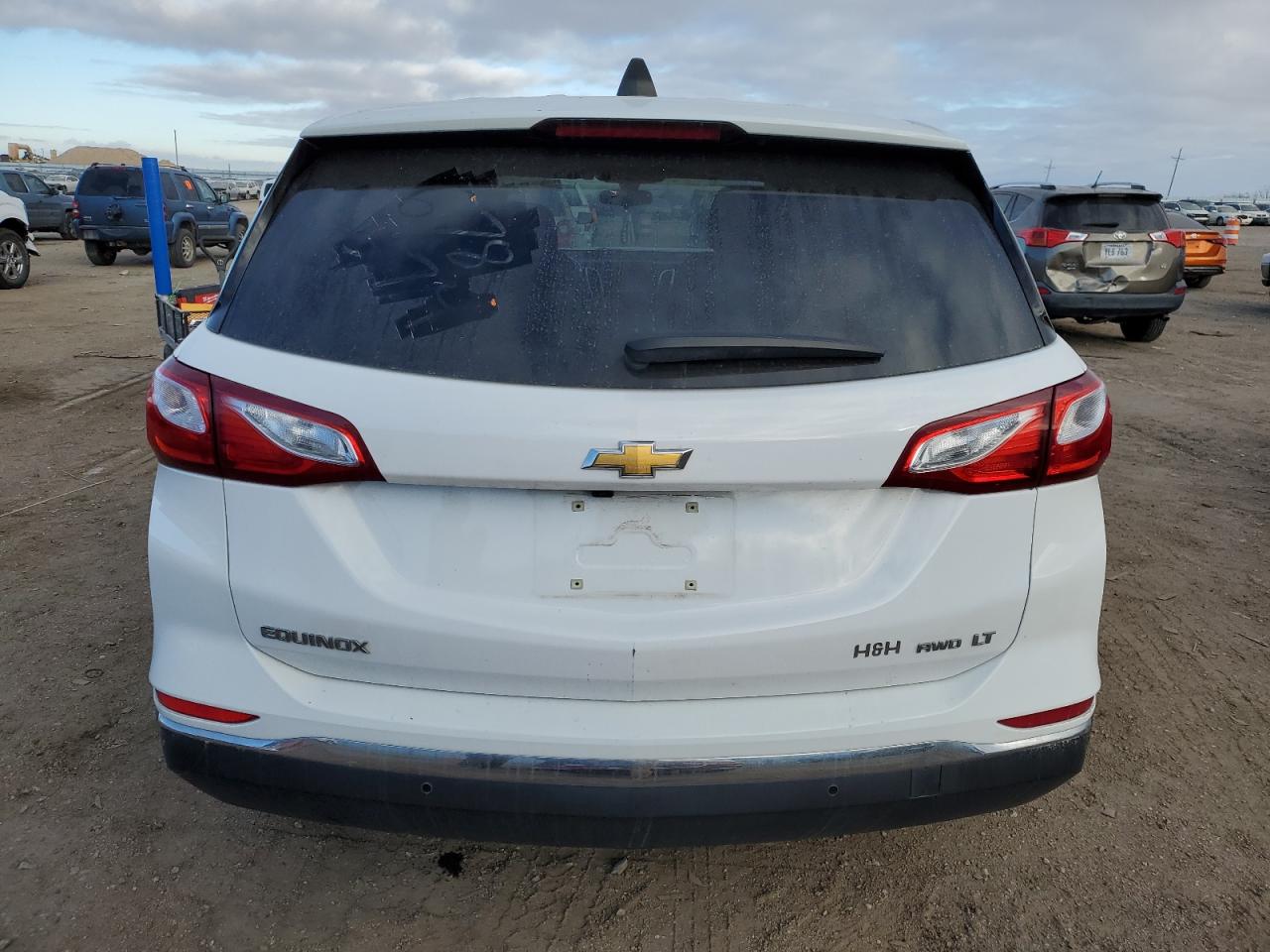 2019 Chevrolet Equinox - Image 6