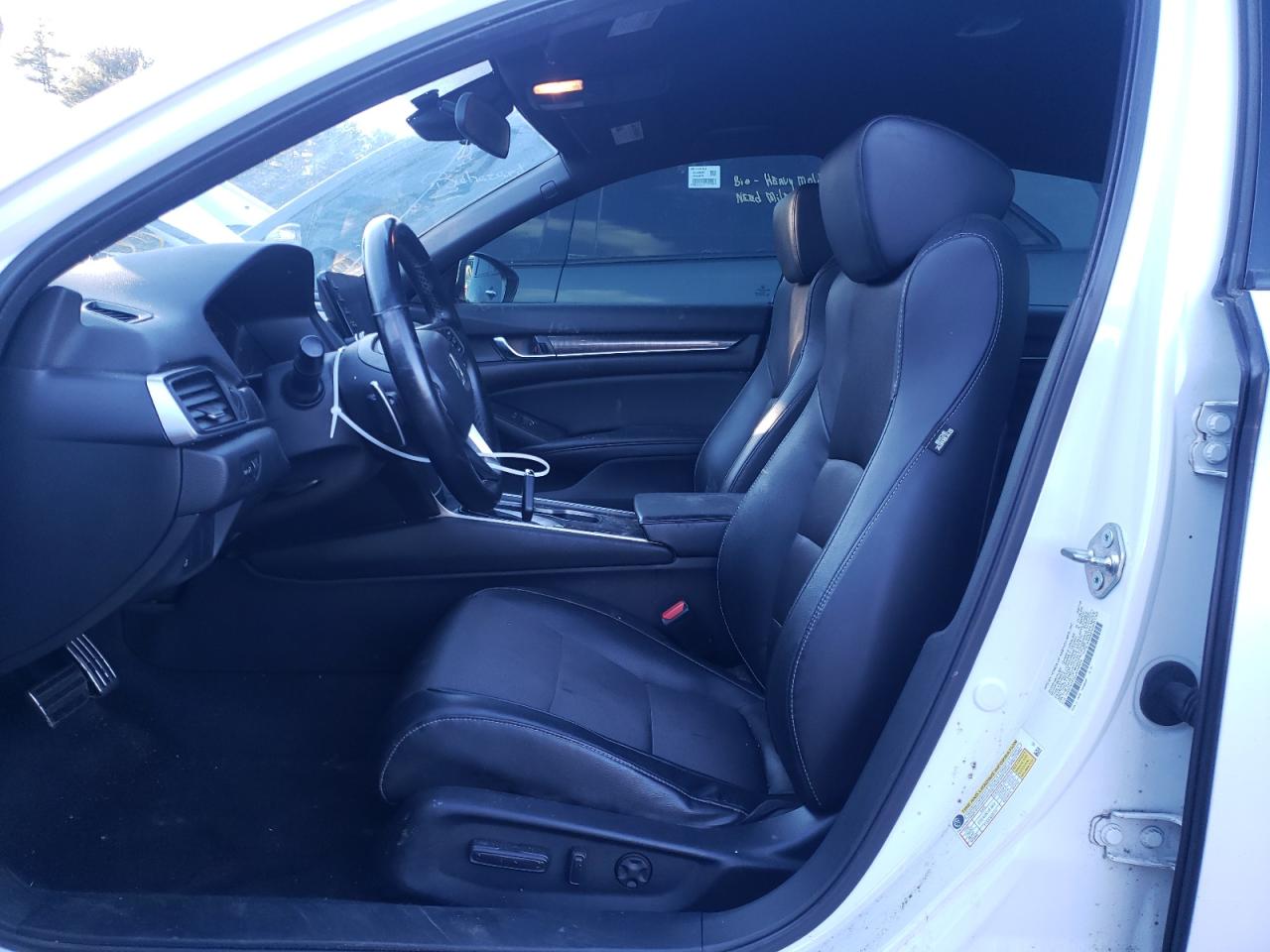 2018 Honda Accord - Image 7