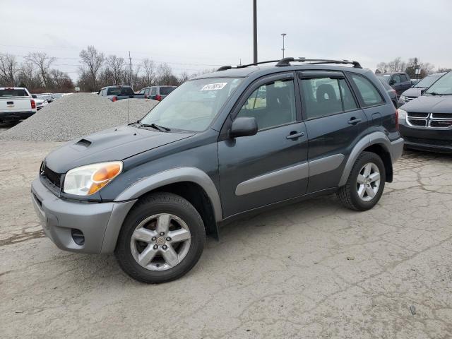 2004 Toyota Rav4 