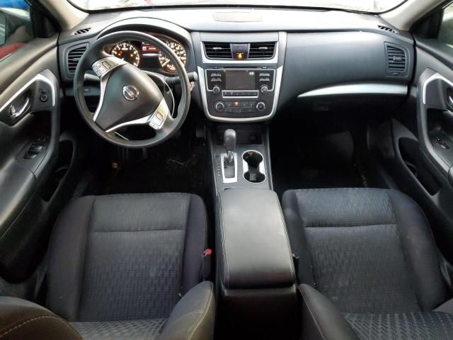  NISSAN ALTIMA 2016 Szary