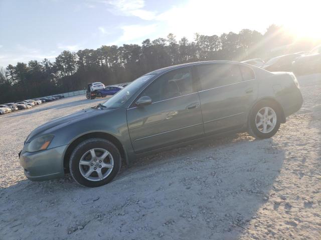 2006 Nissan Altima S